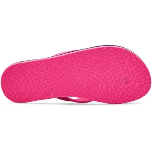 Girl's flip-flops Under Armour Atlantic Dune II image-4