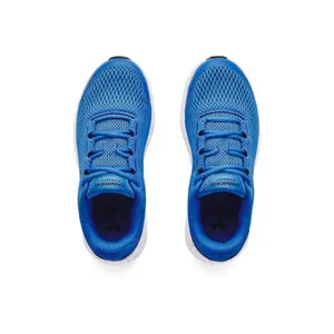 Løbesko til børn Under Armour School Charged Pursuit 2 image-2