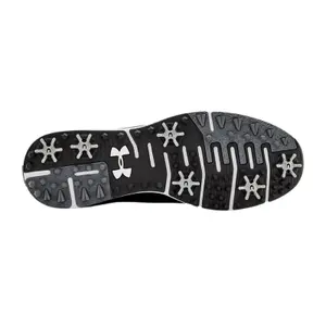 Buty do golfa Under Armour Fade RST 3 - Large E image-4