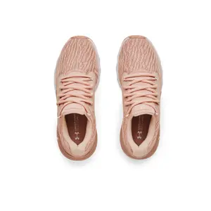 Calçado running mulher Under Armour Charged Vantage image-3