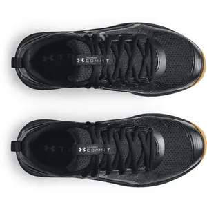 Zapatillas de cross training Under Armour Charged Commit TR 3 image-3