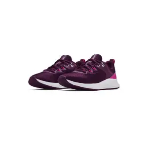Träningsskor för kvinnor Under Armour Charged Breathe TR 3 image-1
