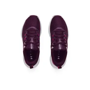 Träningsskor för kvinnor Under Armour Charged Breathe TR 3 image-3