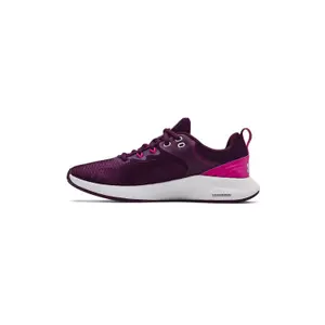 Träningsskor för kvinnor Under Armour Charged Breathe TR 3 image-2