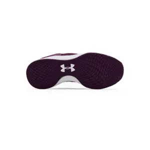 Träningsskor för kvinnor Under Armour Charged Breathe TR 3 image-4