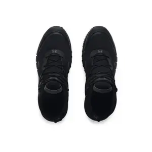 Hiking Trainers Under Armour Micro G Valsetz Mid image-2