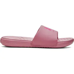 Claquettes femme Under Armour Ansa Fixed image-0