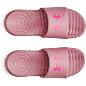 Claquettes femme Under Armour Ansa Fixed image-3