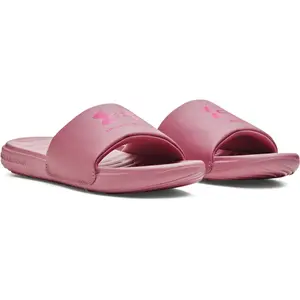 Claquettes femme Under Armour Ansa Fixed image-1