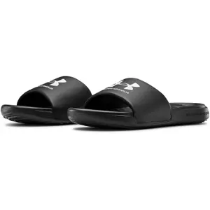 Boys' flip-flops Under Armour Ansa Fixed image-1