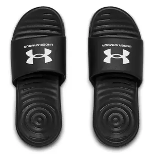 Boys' flip-flops Under Armour Ansa Fixed image-2
