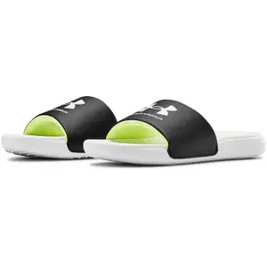 Boys' slides Under Armour Ansa Fixed image-1