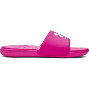 Girl's flip-flops Under Armour Ansa Fixed image-0