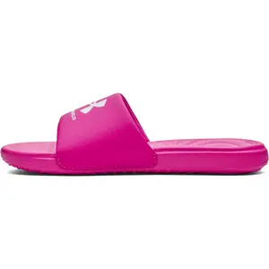 Girl's flip-flops Under Armour Ansa Fixed image-1