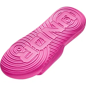 Girl's flip-flops Under Armour Ansa Fixed image-4