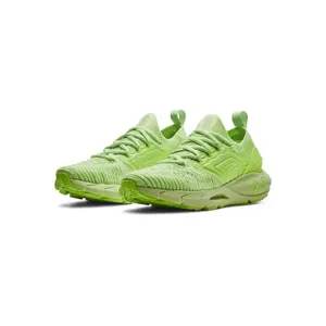 Schoenen van Running Dames Under Armour Hovr Phantom 2 Telliknit image-1
