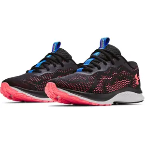 Women's running shoes Under Armour Charged Bandit 7 image-1