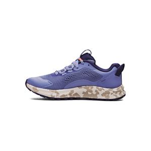 Chaussures de running femme Under Armour Charged Bandit TR2 image-4