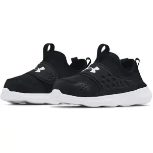 Baby boy running shoes Under Armour Runplay image-2