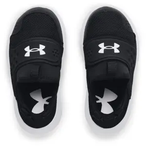 Baby boy running shoes Under Armour Runplay image-3