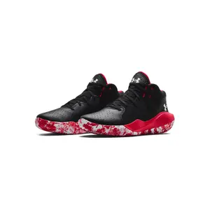 Chaussures de basketball Under Armour Jet '21 image-1