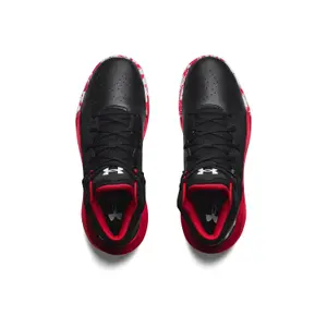 Chaussures de basketball Under Armour Jet '21 image-3