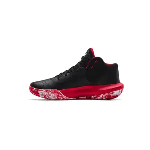 Chaussures de basketball Under Armour Jet '21 image-2