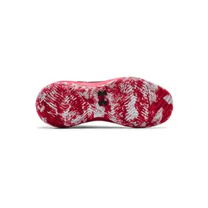 Chaussures de basketball Under Armour Jet '21 image-4