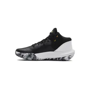 Basketskor Under Armour Jet '21 image-3