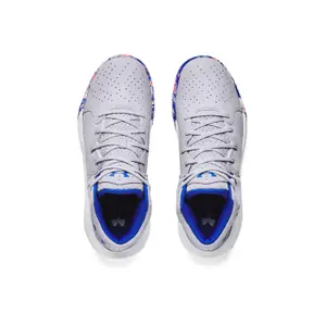 Basketball shoes Under Armour Jet '21 image-3