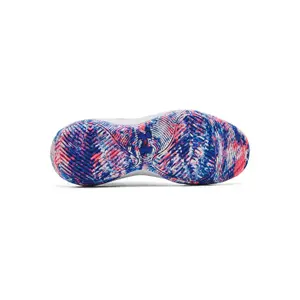 Basketball shoes Under Armour Jet '21 image-4