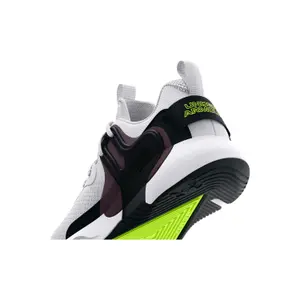 Women's training shoes Under Armour HOVR™ Apex 3 image-5