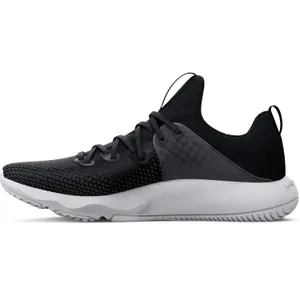 Buty do biegania Under Armour Hovr Rise 3 Gr. image-4