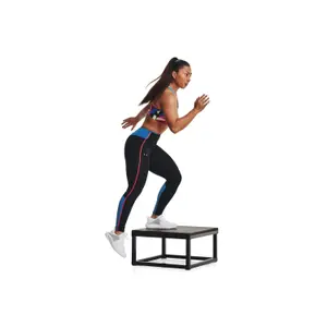 Women's training shoes Under Armour HOVR™ Rise 3 image-5