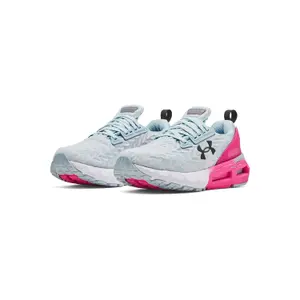 Hardloopschoenen voor dames Under Armour HOVR™ Mega 2 Clone image-1