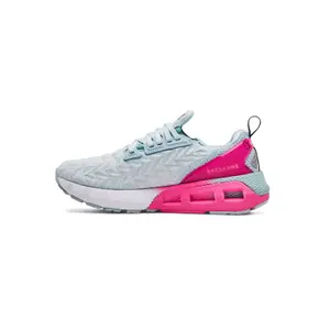 Hardloopschoenen voor dames Under Armour HOVR™ Mega 2 Clone image-4