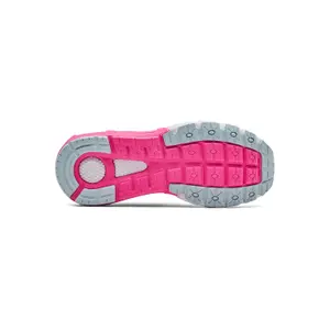 Hardloopschoenen voor dames Under Armour HOVR™ Mega 2 Clone image-3