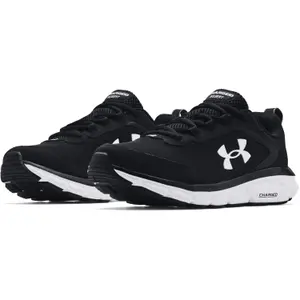 Shoes from running Under Armour Charged Assert 9 image-2