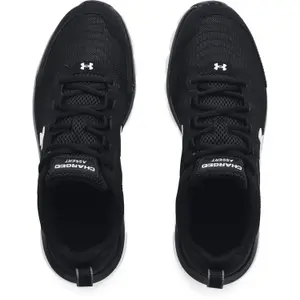Shoes from running Under Armour Charged Assert 9 image-3