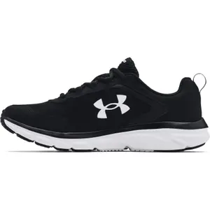 Shoes from running Under Armour Charged Assert 9 image-1