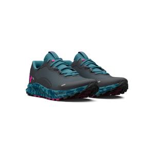 Zapatillas de running mujer Under Armour Charged Bandit TR 2 SP image-1