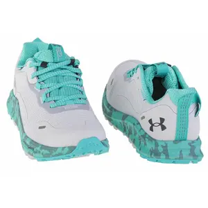 trail Sapatos de senhora Under Armour Charged Bandit 2 Sp image-4