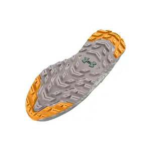 Sapatos de corrida para mulheres Under Armour Charged Bandit Trail 2 image-4