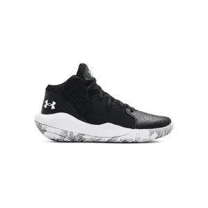 Children's basketball shoes Under Armour UA grade school jet'21 image-0