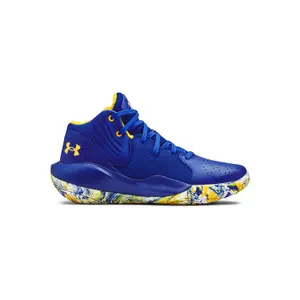 Chaussures Under Armour US Jet 21 image-0
