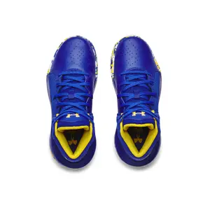 Chaussures Under Armour US Jet 21 image-3