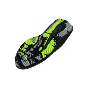 Zapatillas de running Under Armour Charged Pursuit 3 image-3