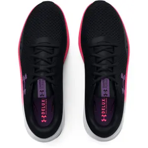 Women's running shoes Under Armour Charged Pursuit 3 image-2