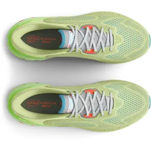 Hardloopschoenen voor dames Under Armour Hovr machina 3 image-0