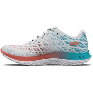 Damesschoenen Running Under Armour Flow Velociti Wind 2 image-1